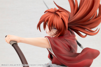 ARTFX J Kenshin Himura 12
