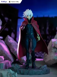 FuRyu TENITOL Tomura Shigaraki - My Hero Academia - photo 3