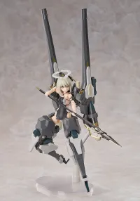 Good Smile Arts Shanghai Hyper Body Expansion Parts Set: Charged Particle Cannon Equipment - Action Figures - photo 4