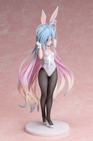 Shiro: Bunny Ver. (1/6 Scale) 5