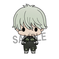 Chokorin Mascot Kaiju No.8 (1pc / 6pc per box) 2