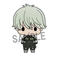 MegaHouse Chokorin Mascot Kaiju No.8 (1pc / 6pc per box) - Kaiju No. 8 - photo 2