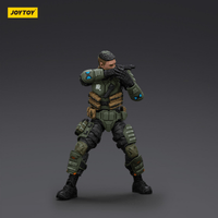 Stellar Scar Assault Team Titanite 14