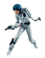 GGG Mobile Suit Z Gundam Kamille Bidan 【Limited Repeat Ver.】 9