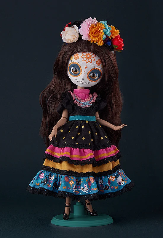 GOOD SMILE COMPANY Harmonia bloom Seasonal Doll Gabriela - Harmonia series