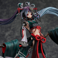 Calne Ca JAPANESE Style 15th Memorial Costume		 14