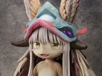 FuRyu Made in Abyss Nanachi 1/1 Scale Life-size Figure - Made in Abyss - photo 7