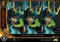 Prime 1 Studio Premium Masterline Saint Seiya Dragon Shiryu Final Bronze Cloth EX Version - Saint Seiya - photo 29