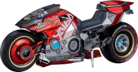 GOOD SMILE COMPANY ex:ride YAIBA KUSANAGI - Video Games - photo 2