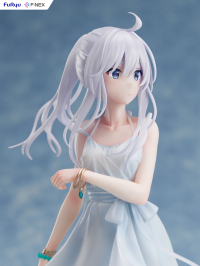 The Journey of Elaina Elaina summer one-piece dress ver. 1/7 Scale Figure(re-run) 12