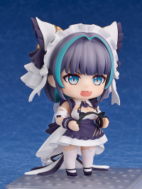 Nendoroid Cheshire DX 7