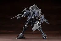 KOTOBUKIYA RAYLEONARD 03-AALIYAH Orlea - ARMORED CORE - photo 9