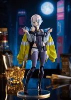 GOOD SMILE COMPANY POP UP PARADE Lucy L Size - Cyberpunk: Edgerunners - photo 1