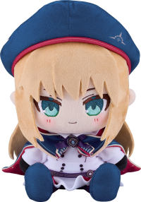 Chocopuni Plushie Caster/Altria Caster 2