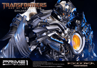 Museum Masterline Transformers: Age of Extinction (Film) Galvatron 35