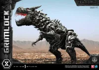 Prime 1 Studio Museum Masterline Transformers: Age of Extinction (Film) Grimlock - Transformers - photo 4