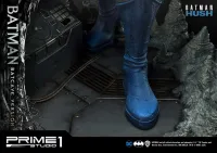 Prime 1 Studio Museum Masterline Batman: Hush (Comics) Batman Batcave Bonus Version - DC Comics - photo 35