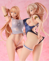 Christina Swimsuit Ver. 14