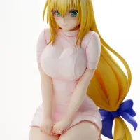 Union Creative To LOVE-Ru Darkness Nurse Series Tearju Lunatique - To LOVE-Ru - photo 11