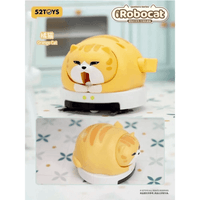 QueSera Series-iRobocat 6