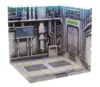 Dioramansion 200: Secret Base 3