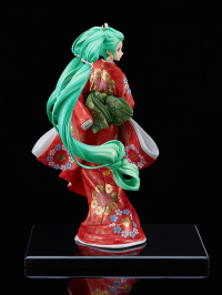 Hatsune Miku: Beauty Looking Back Miku Ver. 7