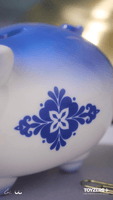 LuLu the Piggy - Lucky Fortune Piggy (Blind Box) 39