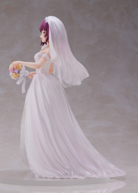 Atelier Sophie 2: The Alchemist of the Mysterious Dream Sophie Wedding Dress ver. 1/7 Scale Figure 12