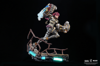 League Of Legends - Vi 1:6 Scale Statue 17