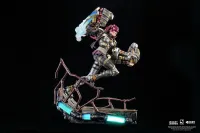 PureArts League Of Legends - Vi 1:6 Scale Statue - Video Games - photo 17