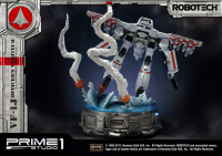 Premium Masterline Robotech VF-1J Officers Veritech Guardian Mode 7