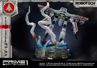 Prime 1 Studio Premium Masterline Robotech VF-1J Officers Veritech Guardian Mode - Robotech - photo 7