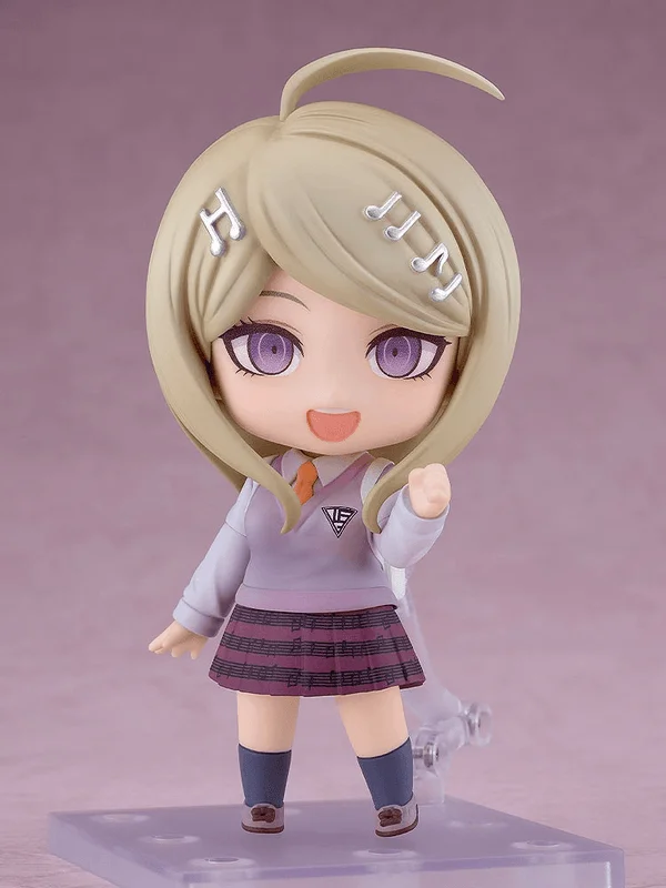 GOOD SMILE COMPANY Nendoroid Kaede Akamatsu - Danganronpa