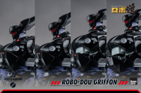 Mobile Police Patlabor - ROBO-DOU Griffon 14