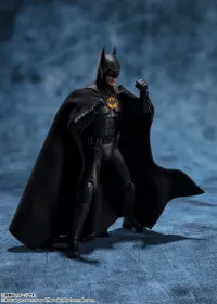 TAMASHII NATIONS Batman (The Flash) "The Flash", Bandai Spirits S.H.Figuarts - DC Comics - photo 7