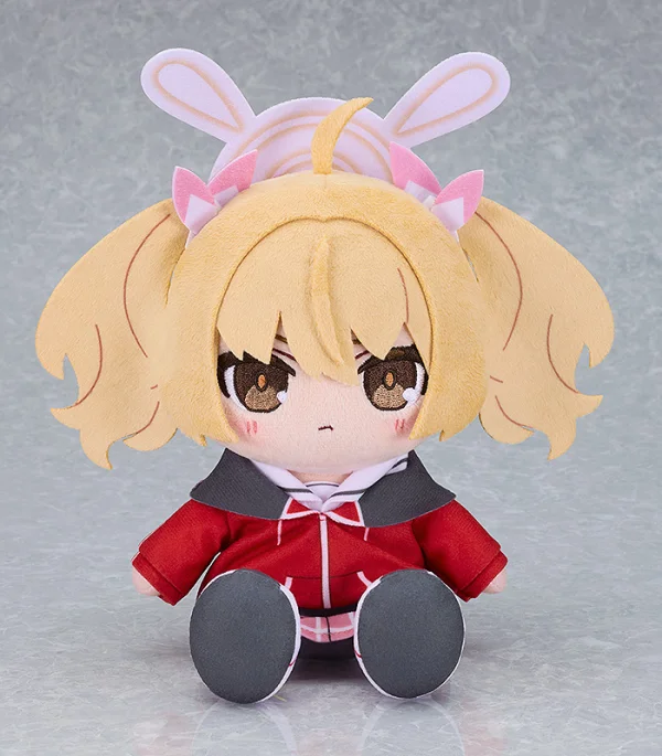GOOD SMILE COMPANY Plushie Yoshimi - Blue Archive
