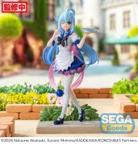 SEGA Luminasta "KONOSUBA -God's blessing on this wonderful world! 3" "Aqua" - KONOSUBA -God's Blessing on This Wonderful World! - photo 1