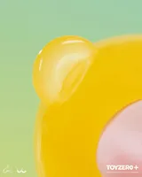 TOYZEROPLUS LuLu the Piggy - Teddy MINI (Blind Bag) - LuLu The Piggy - photo 24