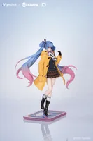 Myethos Gift+ 1/8 Lady Sun: Lovers Across Time Ver.		 - Honor of Kings - photo 11