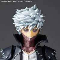 KAIYODO REVOLTECH AMAZING YAMAGUCHI DABI - My Hero Academia - photo 6
