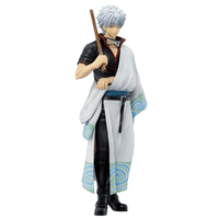 Gintoki Sakata (-Gintama Exhibition-Part 2) 6