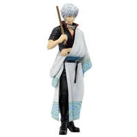 BANDAI Gintoki Sakata (-Gintama Exhibition-Part 2) - Gintama - photo 6
