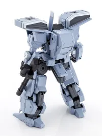 GOOD SMILE COMPANY MODEROID SIDE:R Panhead - Titanomachia - photo 3