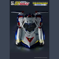 Asurada GSX 7