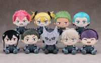 GOOD SMILE COMPANY Plushie Kaiju No. 8 - Kaiju No. 8 - photo 3