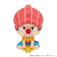 MegaHouse Lookup ONE PIECE Shanks & Buggy Childhood Ver.【with gift】 - ONE PIECE - photo 2