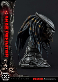Premium Masterline Predator (Comics) Ahab Predator 14
