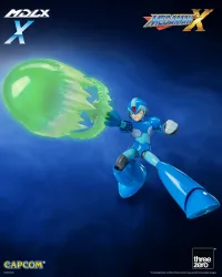 threezero MDLX X - Rockman X / Mega Man X - Mega Man - photo 11