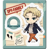 SPY×FAMILY 9
