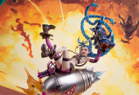 Jinx 3